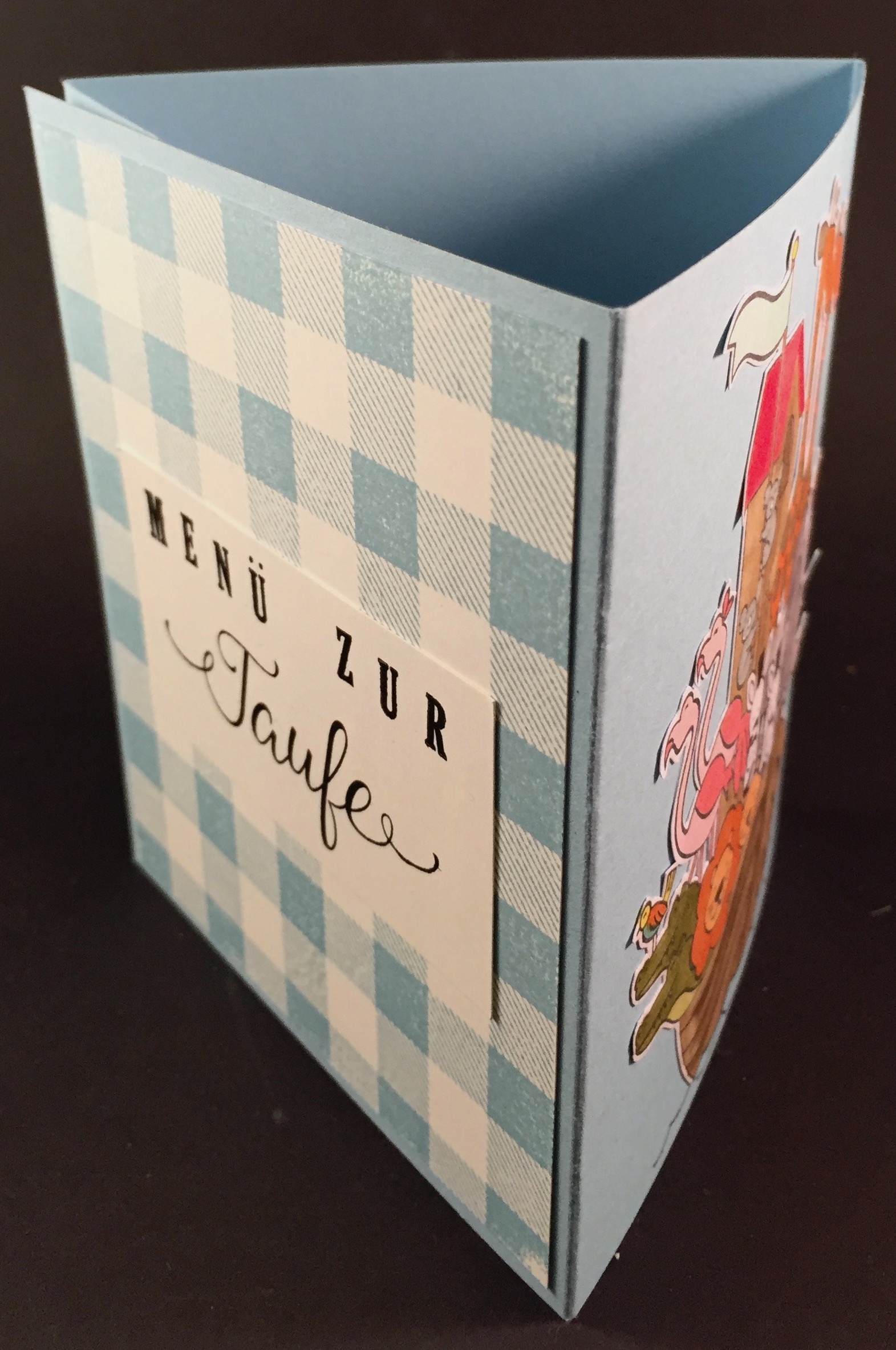 Stampin up - Menukarte - Perfectly Paired.jpeg